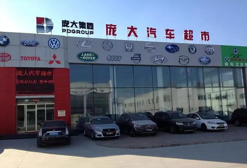 從4S店之王到瀕臨退市 汽車(chē)代理商會(huì)泯滅在時(shí)代長(zhǎng)河之中嗎？——以隨州市場(chǎng)為例的行業(yè)觀察
