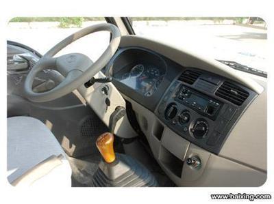 時(shí)代輕卡與福田汽車(chē)信陽(yáng)總代理 隨州廣水商用車(chē)市場(chǎng)的重要樞紐