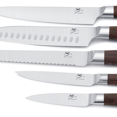 精雕細(xì)琢 從拍攝到精修，揭秘專業(yè)刀具產(chǎn)品視覺呈現(xiàn)之道